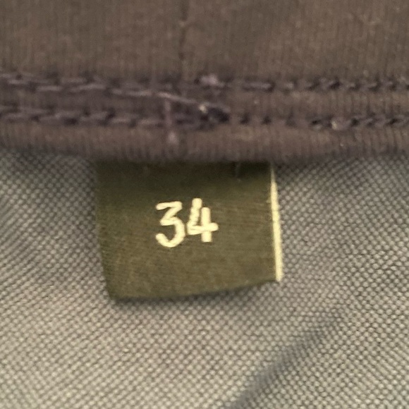 Public Rec Flex Pull-On 7" Shorts in Navy Size 34 - Picture 7 of 12